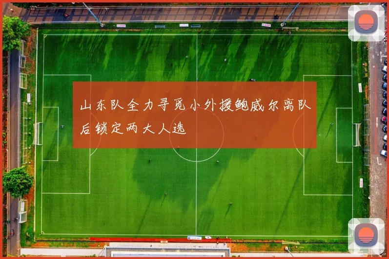 山东队全力寻觅小外援鲍威尔离队后锁定两大人选